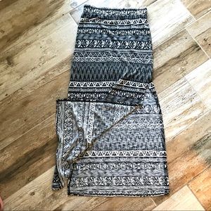 American Eagle Maxi Skirt